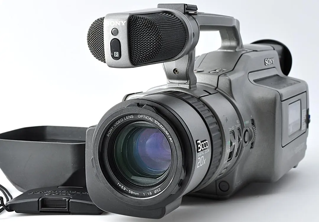 2026年最新】DCR-VX1000の人気アイテム - メルカリ