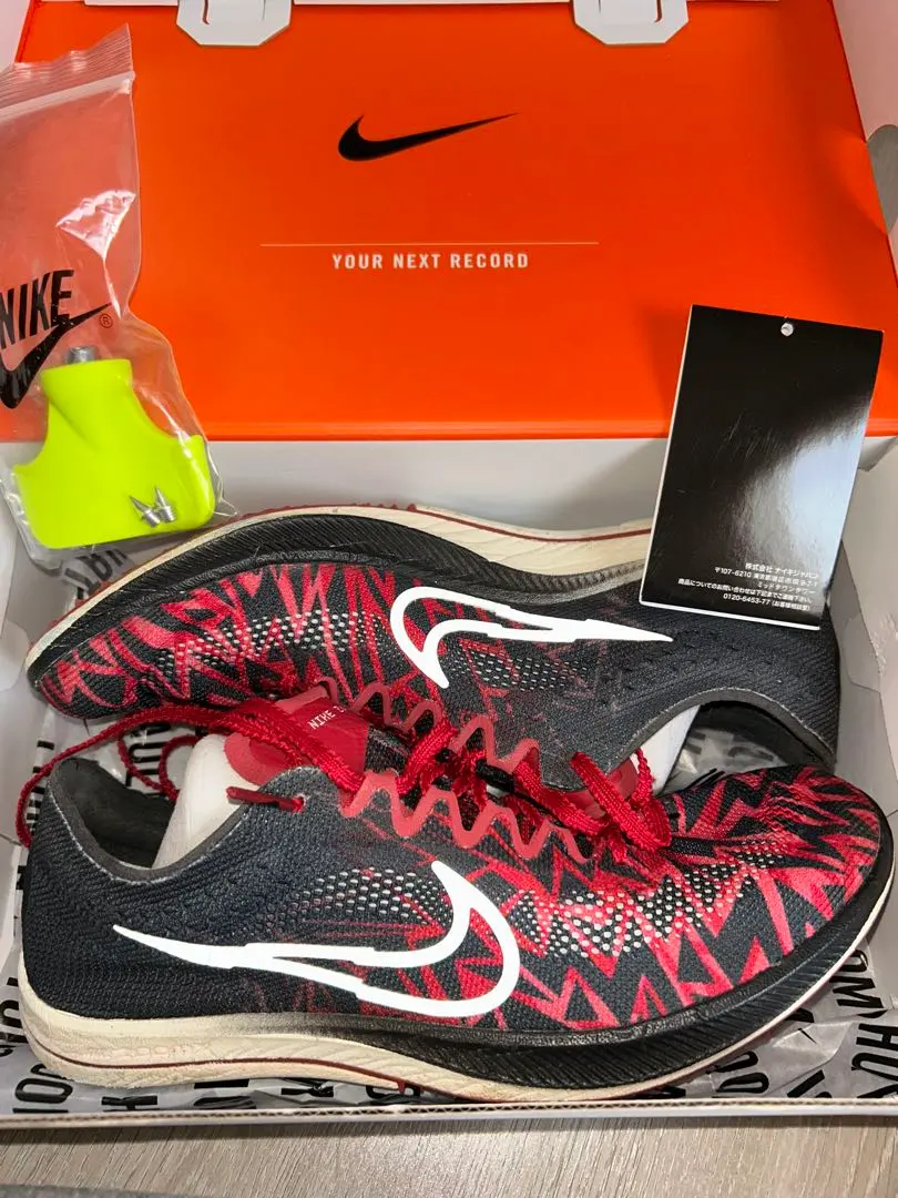 2026年最新】nikeドラゴンフライ新品25の人気アイテム - メルカリ