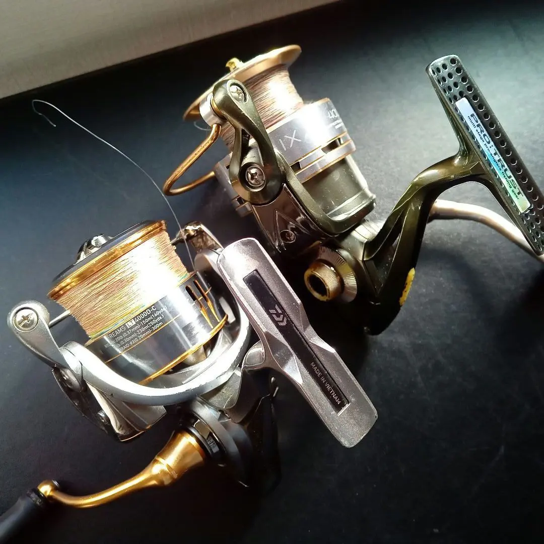 2026年最新】ダイワ フリームスlt4000の人気アイテム - メルカリ