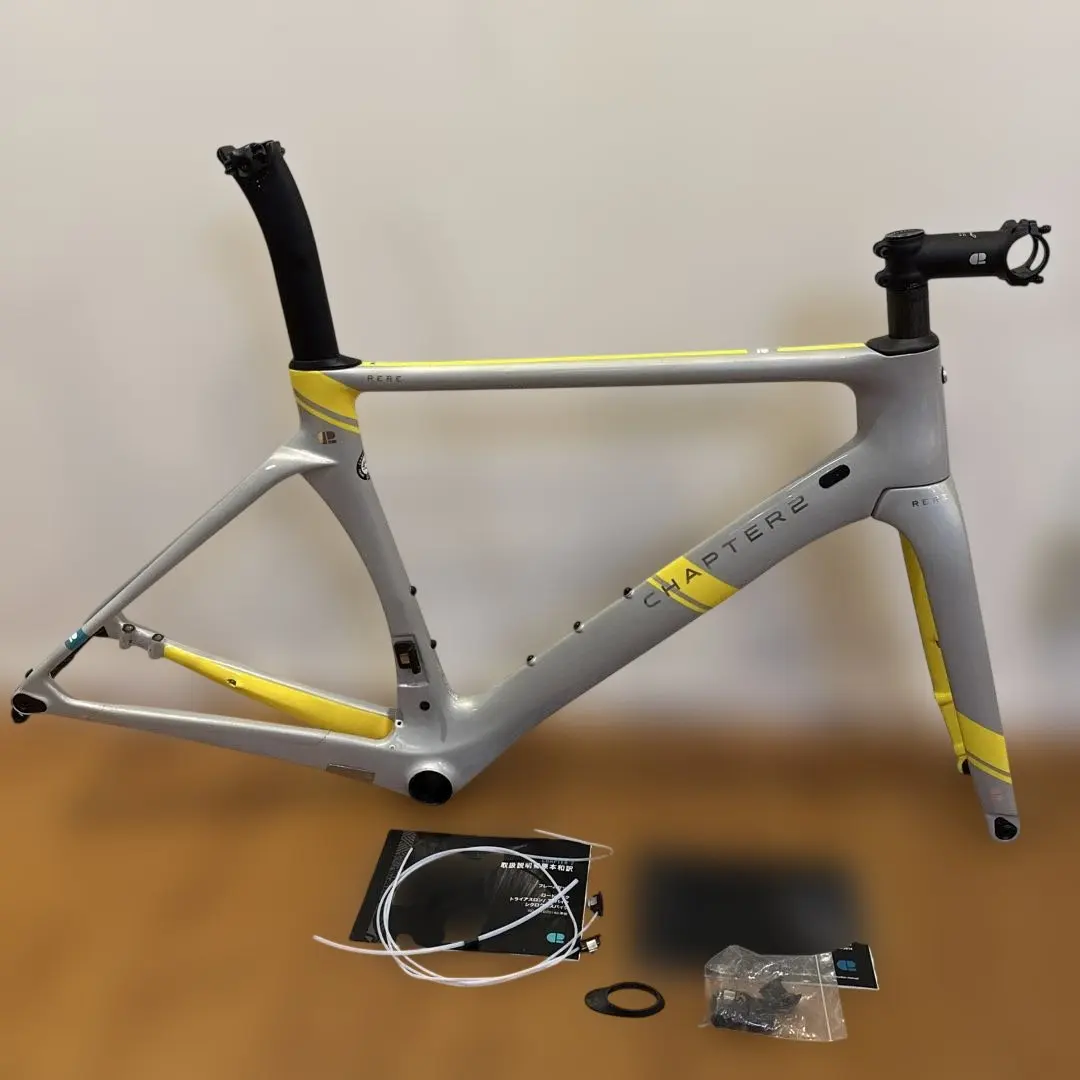 2026年最新】チャプター2 ロードバイクの人気アイテム - メルカリ