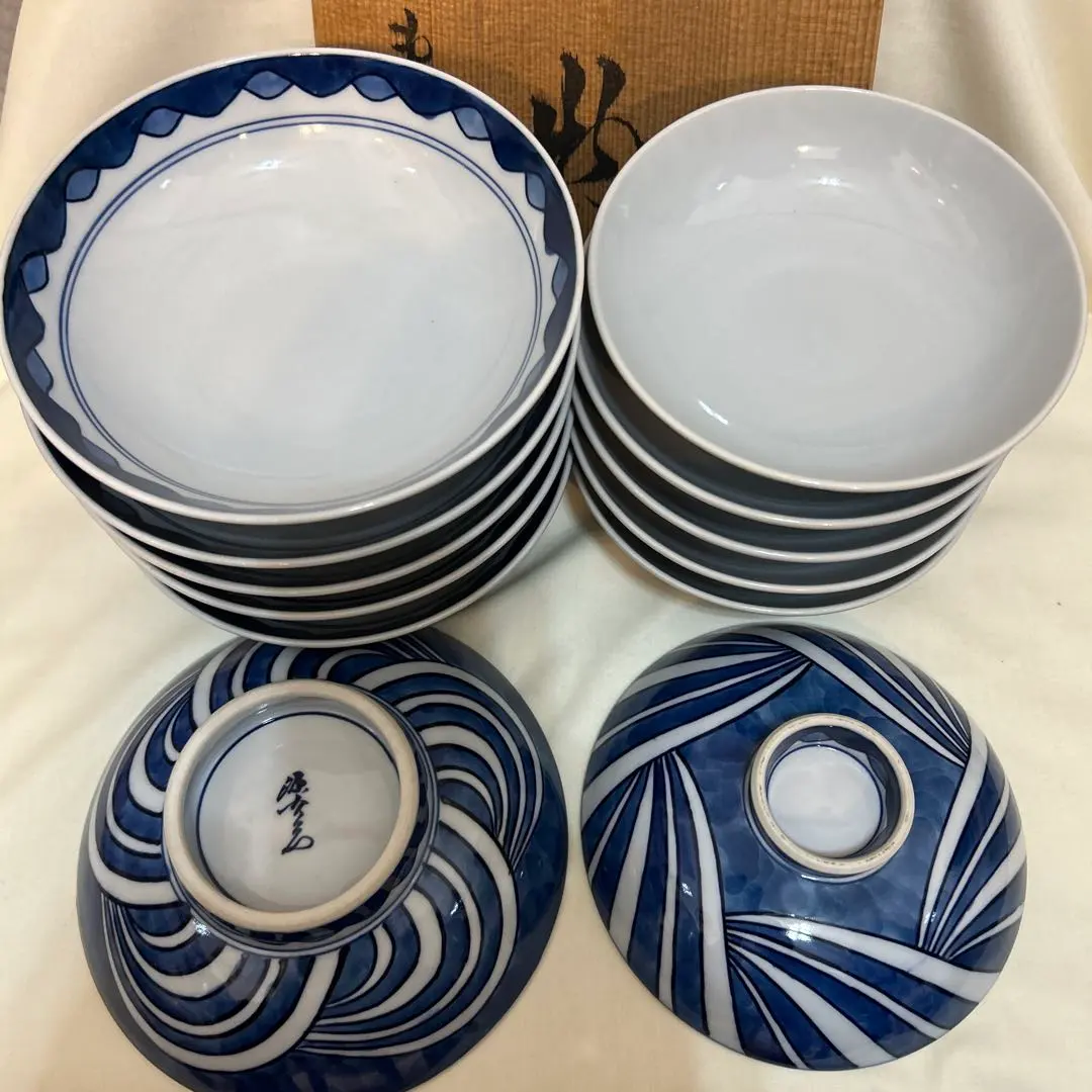 2026年最新】源右衛門 蓋物の人気アイテム - メルカリ