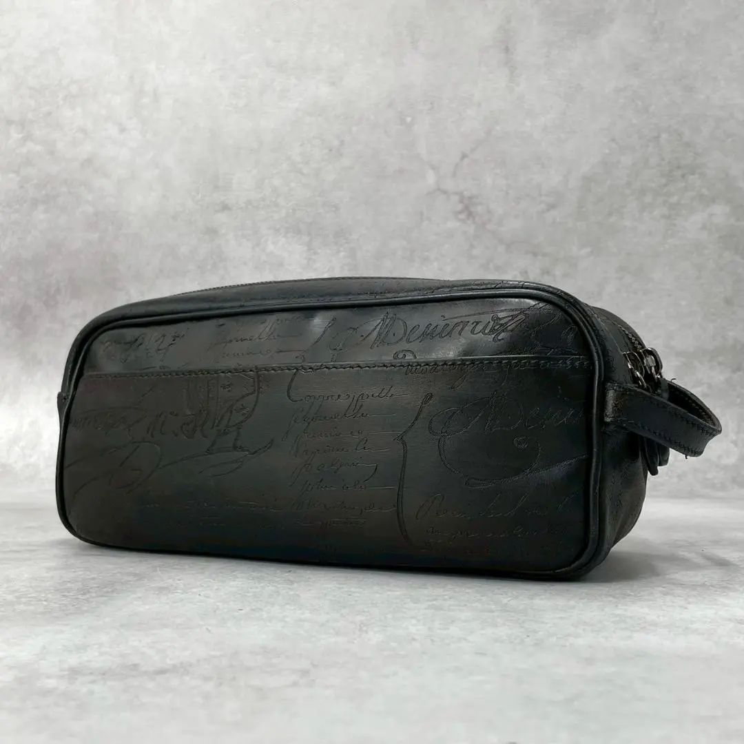 2026年最新】ベルルッティ ボディバッグの人気アイテム - メルカリ