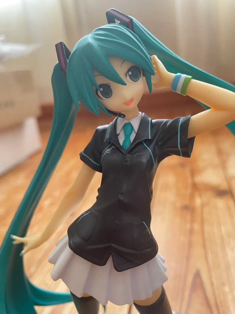 2026年最新】初音ミク ファミマ A賞の人気アイテム - メルカリ