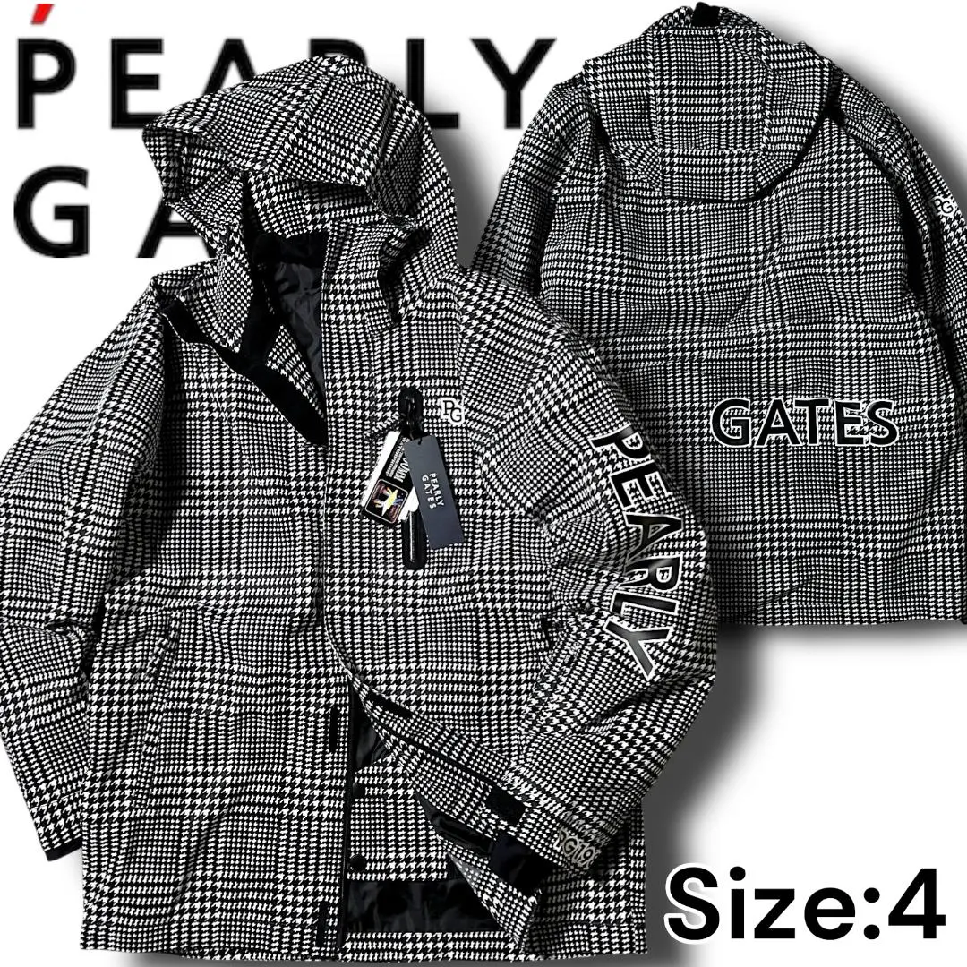 2026年最新】PEARLY GATES スノーボードの人気アイテム - メルカリ