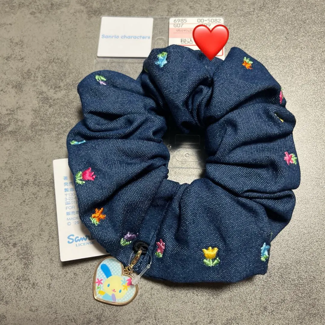 2026年最新】ウサハナ ヘアゴムの人気アイテム - メルカリ