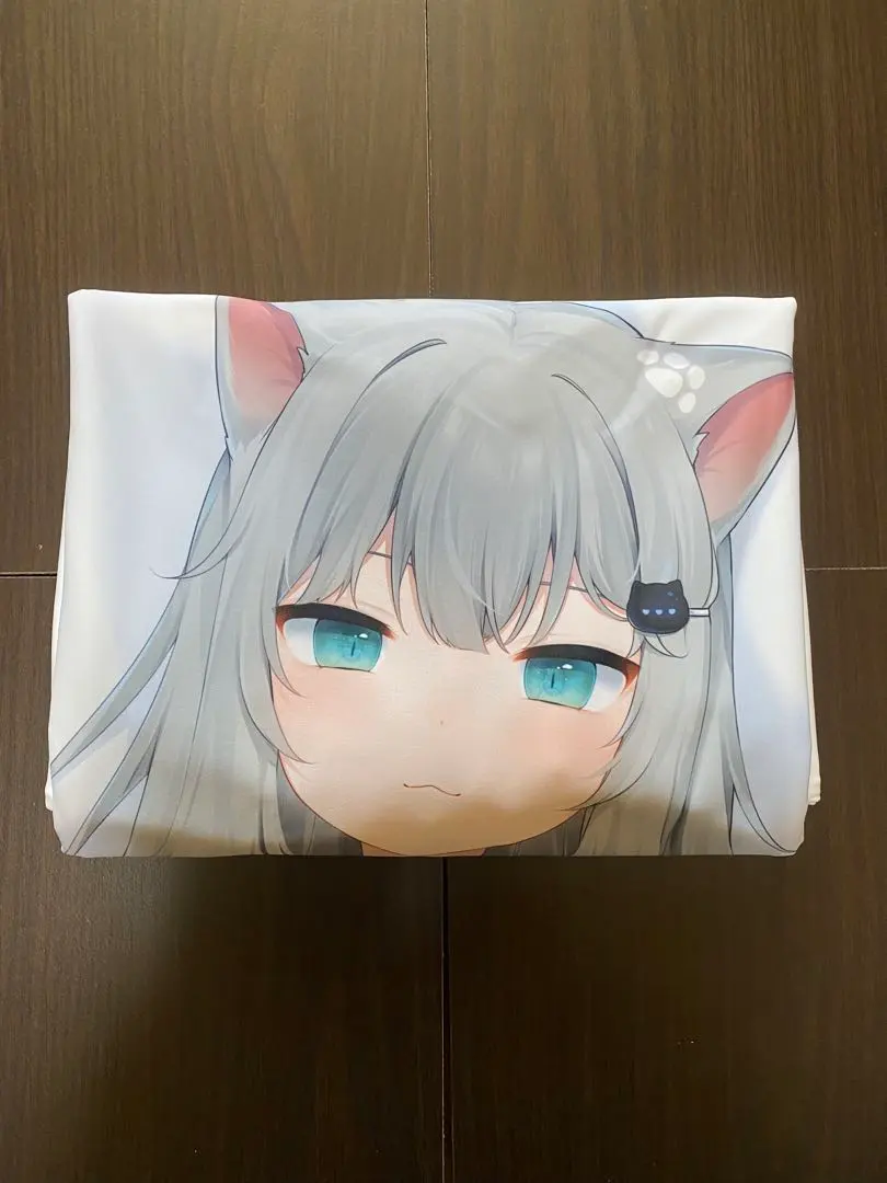 2026年最新】甘城なつき 抱き枕カバーの人気アイテム - メルカリ