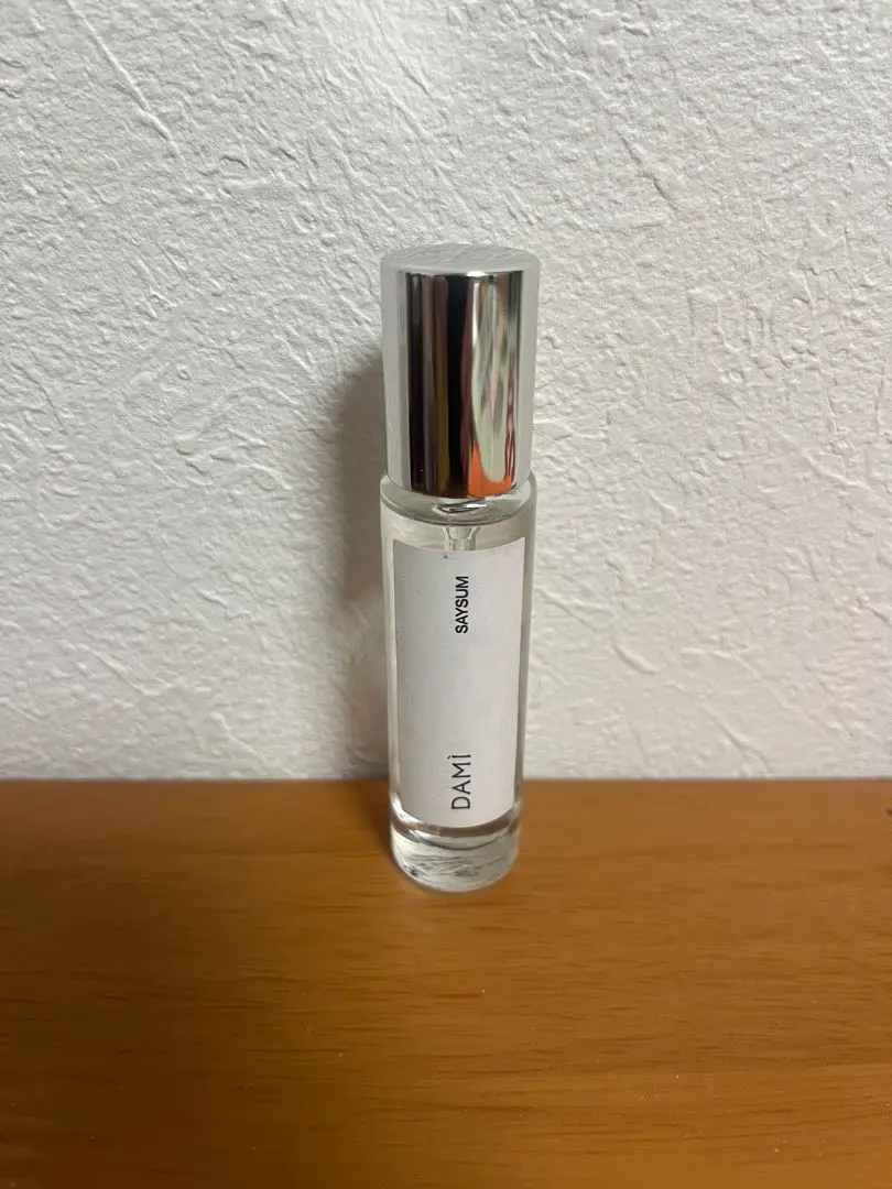 2026年最新】Dami 香水の人気アイテム - メルカリ