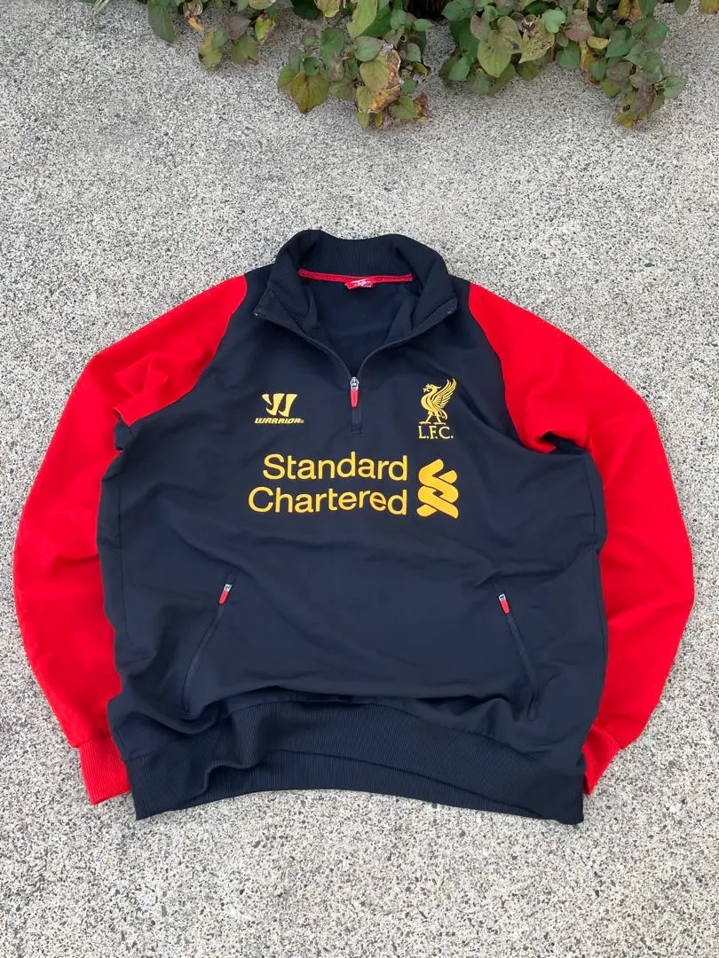 2026年最新】WARRIORリバプールの人気アイテム - メルカリ