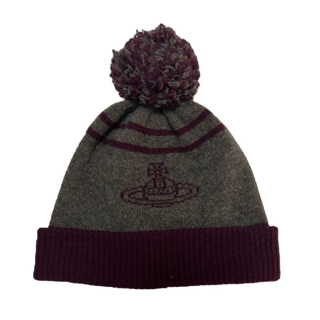 2026年最新】Vivienne Westwood RED LABEL ニット帽・ビーニーの人気