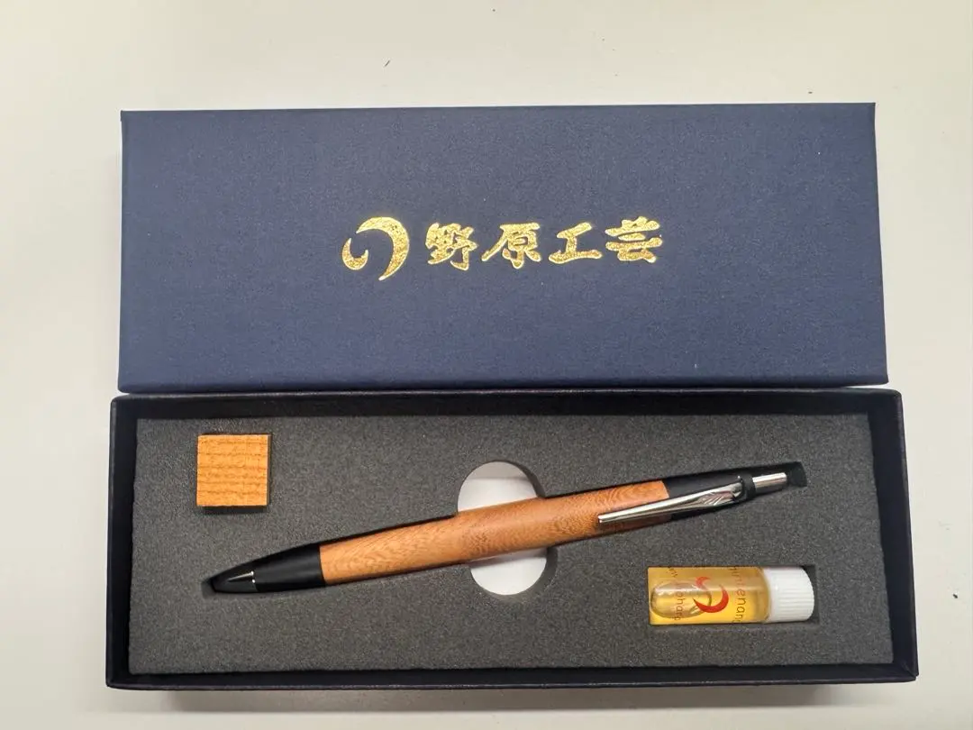 2026年最新】野原工芸 ボールペン スリムの人気アイテム - メルカリ