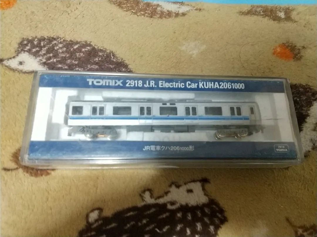 2026年最新】207系旧塗装の人気アイテム - メルカリ