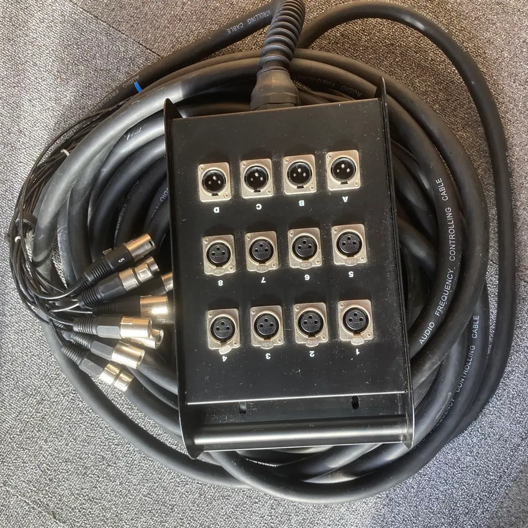 2026年最新】Classic pro マルチケーブルの人気アイテム - メルカリ