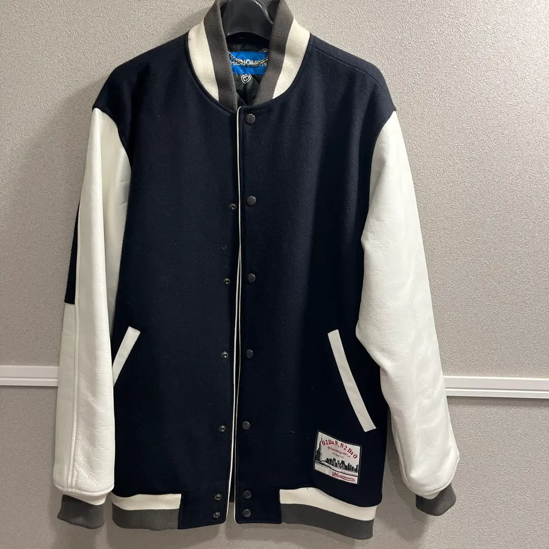 2026年最新】phenomenon スタジャンの人気アイテム - メルカリ