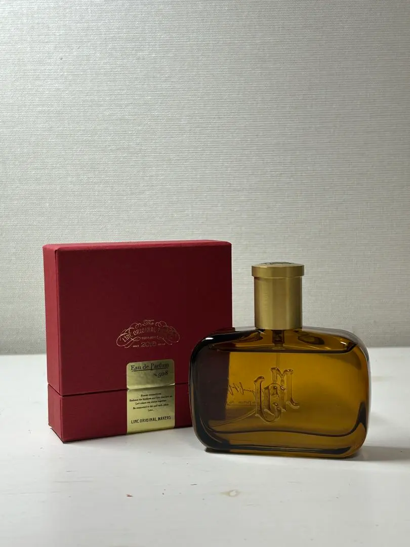 2026年最新】linc original makers 928の人気アイテム - メルカリ