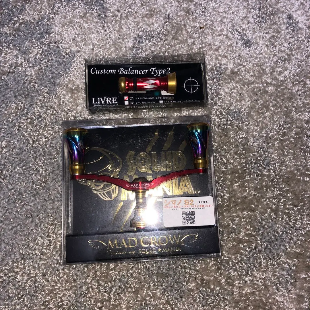 2026年最新】MADCROWの人気アイテム - メルカリ