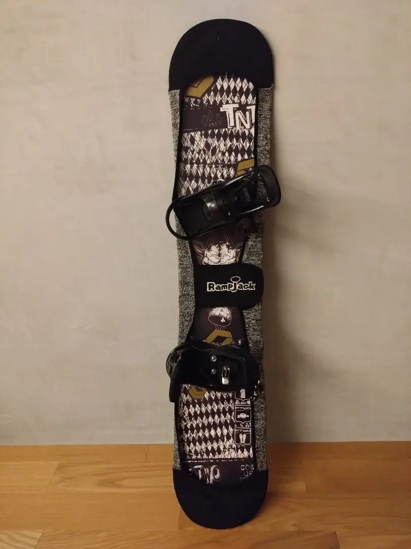 2026年最新】スノーボード FTWO TNTの人気アイテム - メルカリ