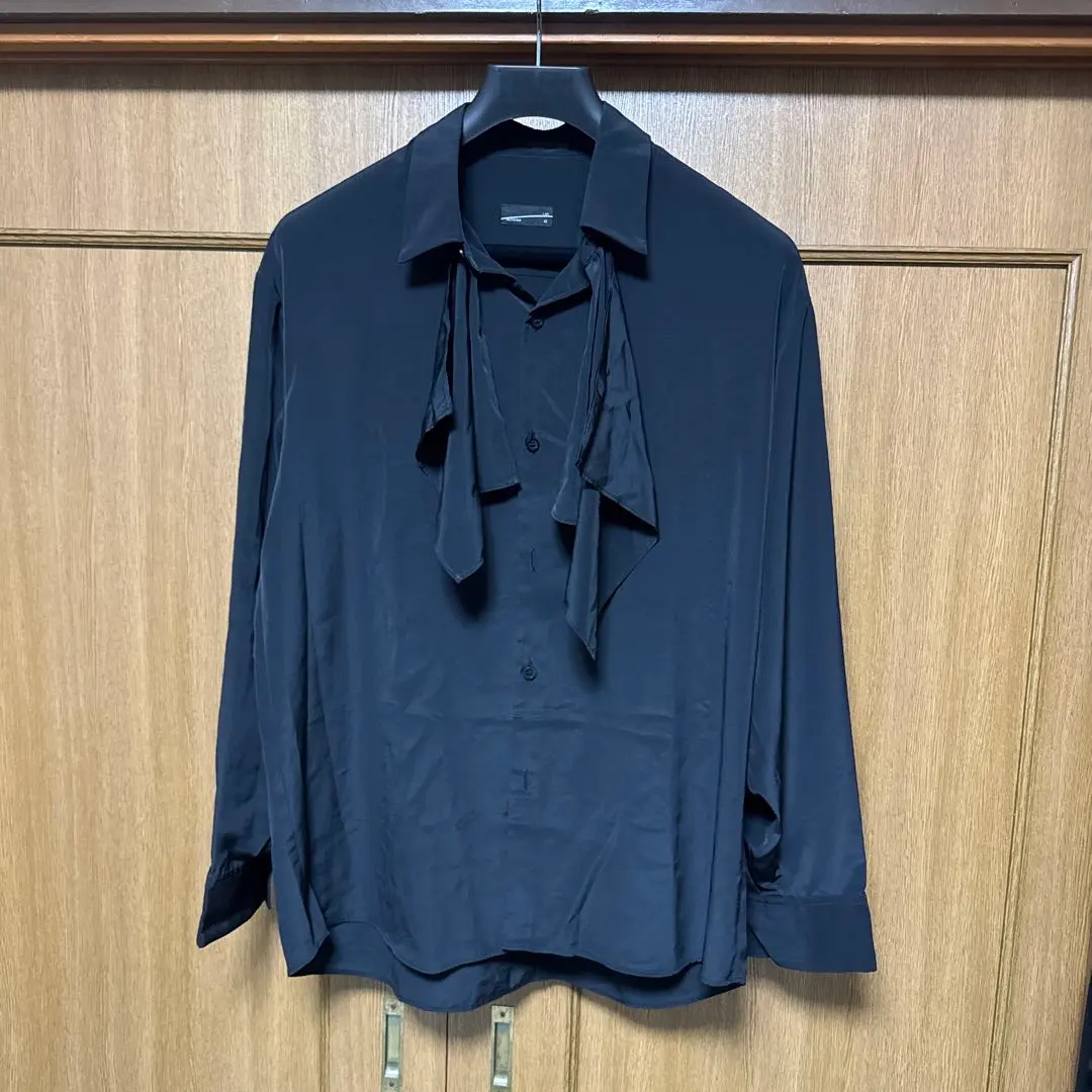 2026年最新】ladmusician フリルシャツの人気アイテム - メルカリ