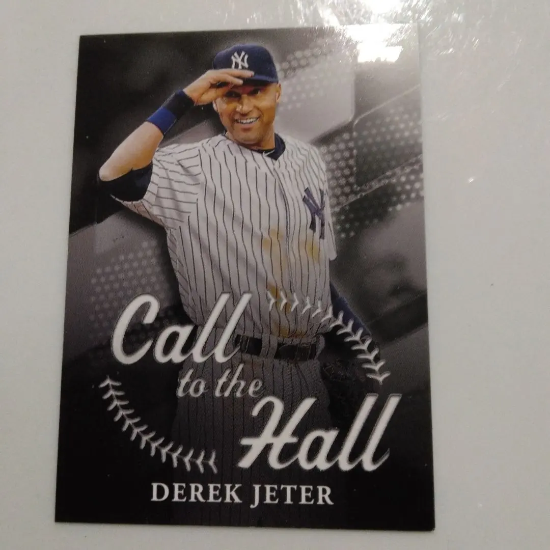 2026年最新】デレクジーターの人気アイテム - メルカリ