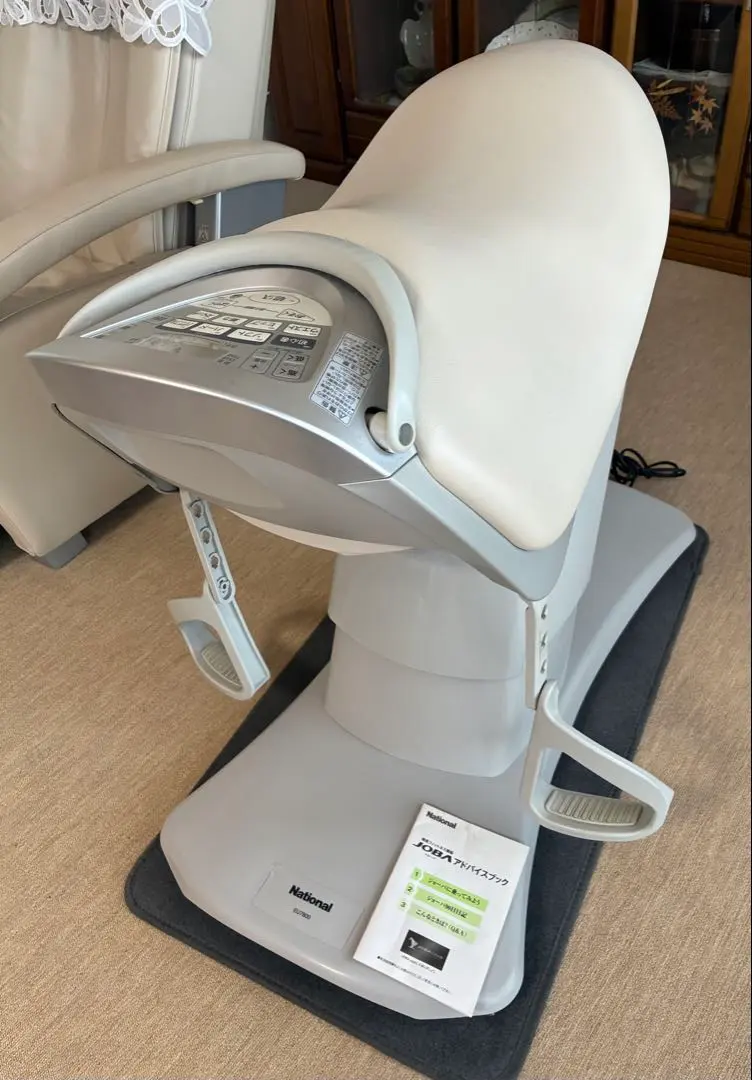 2026年最新】ジョーバ eu7800の人気アイテム - メルカリ