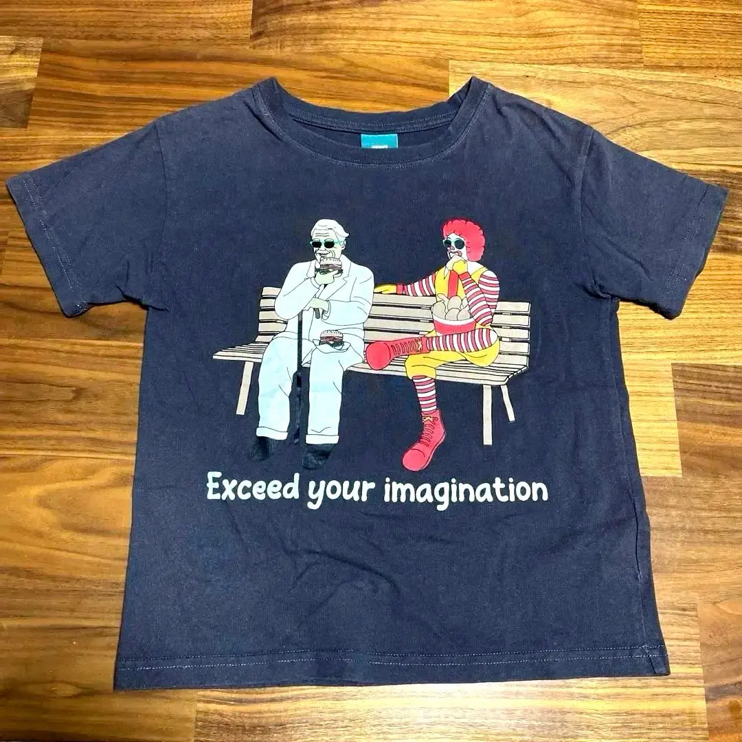 2026年最新】カーネルサンダースtシャツの人気アイテム - メルカリ