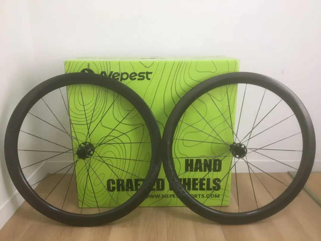 2026年最新】NEP ホイールの人気アイテム - メルカリ