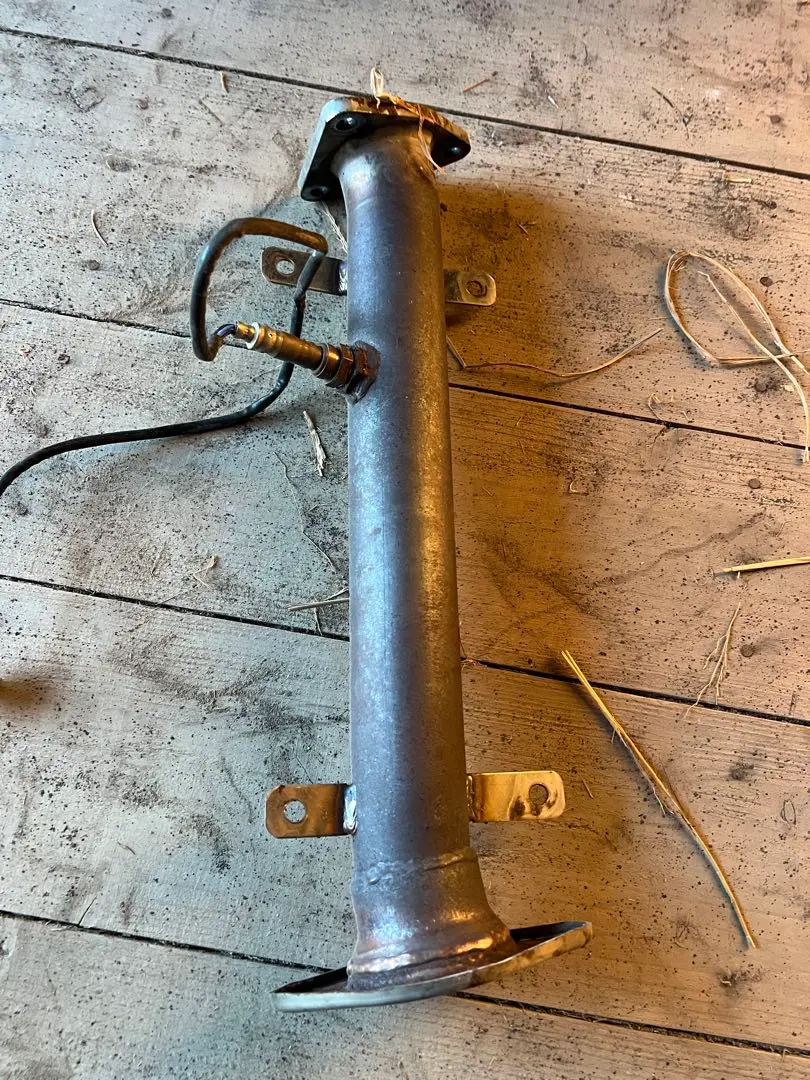 2026年最新】百式自動車 マフラーの人気アイテム - メルカリ