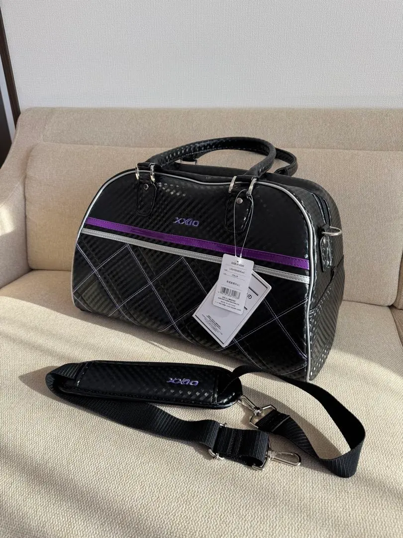 2026年最新】xxio ボストンバッグの人気アイテム - メルカリ