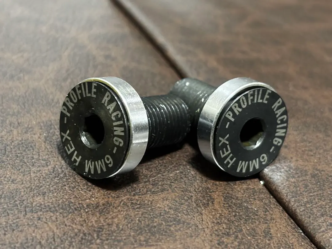 2026年最新】profile racing クランクの人気アイテム - メルカリ