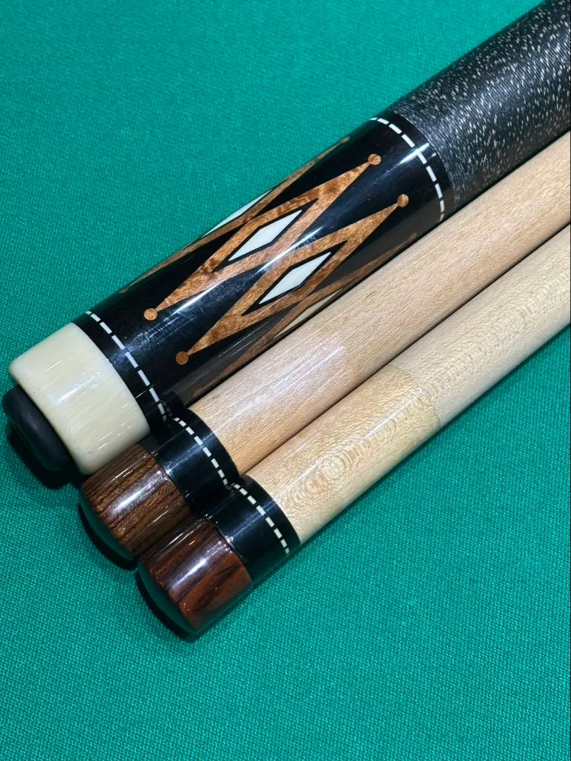 2026年最新】joss キュー ビリヤードの人気アイテム - メルカリ