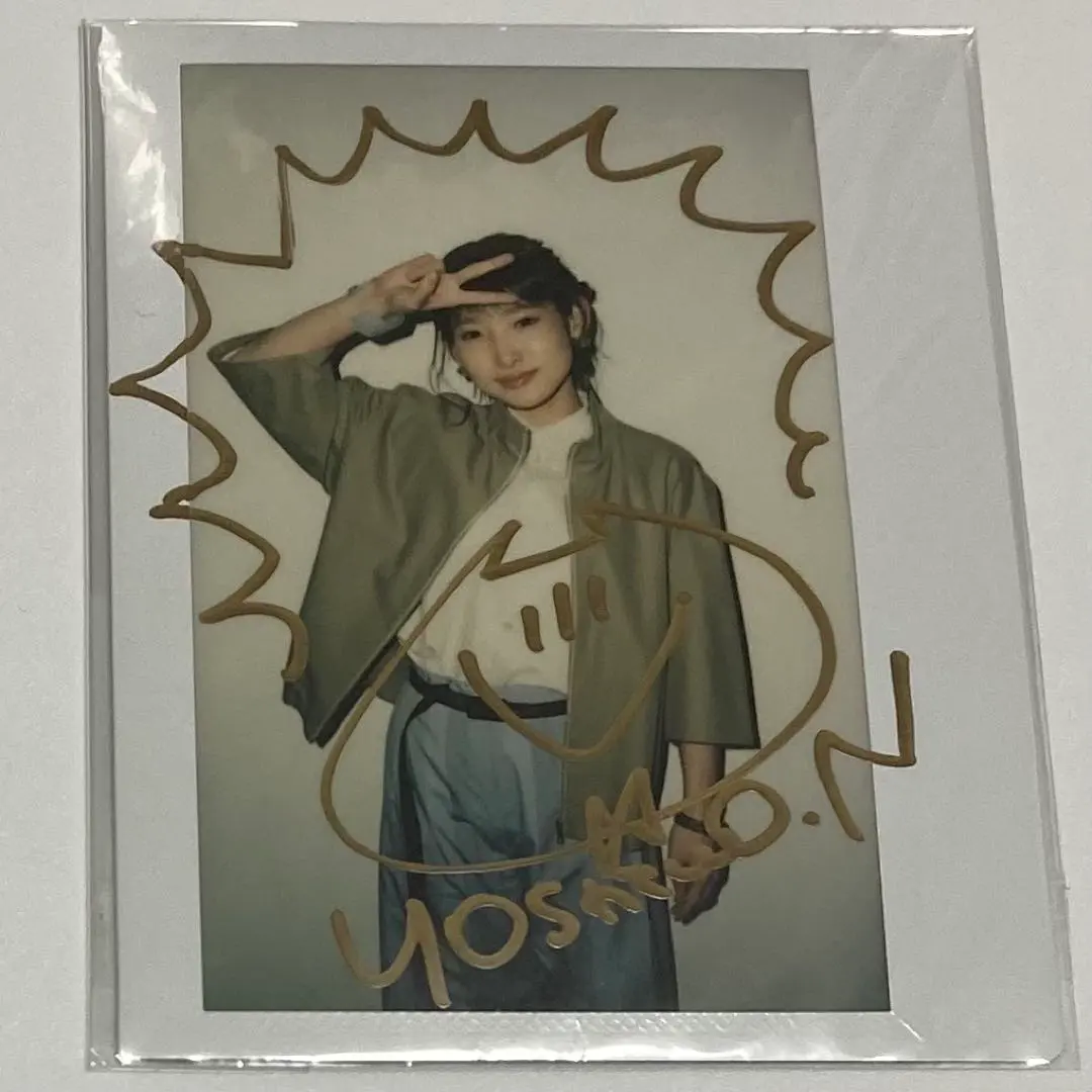 2026年最新】南條愛乃 直筆サインの人気アイテム - メルカリ