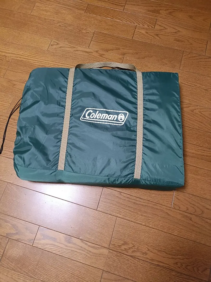 2026年最新】coleman フォールディングマットの人気アイテム - メルカリ