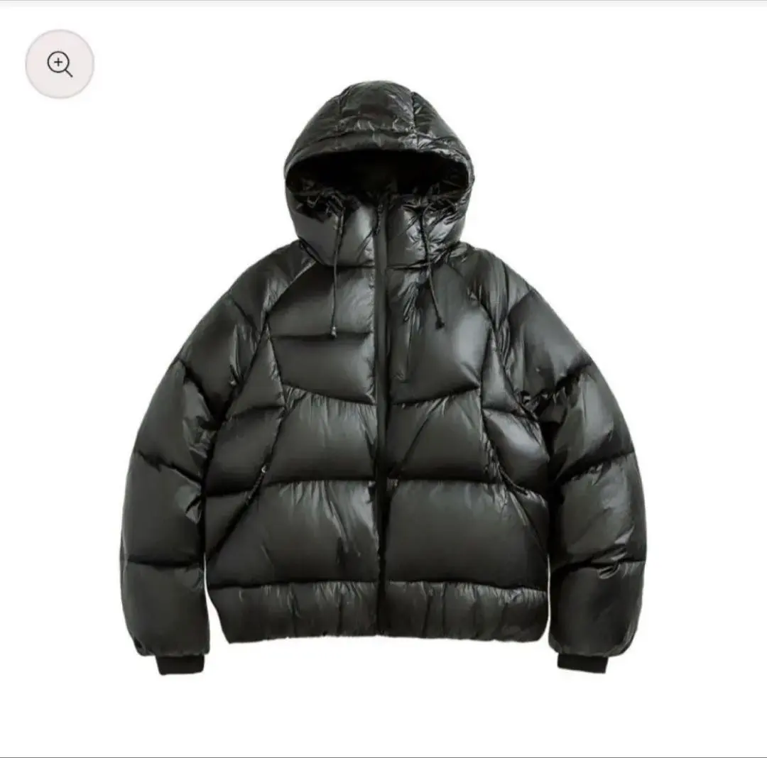 2026年最新】geek ダウンジャケットの人気アイテム - メルカリ