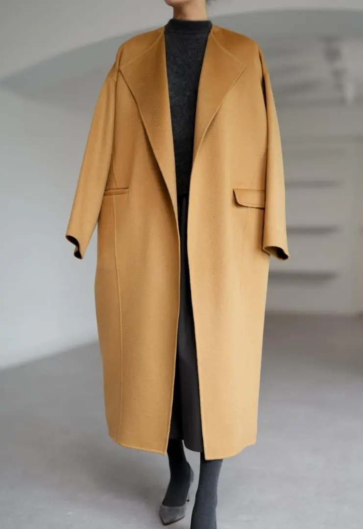 2026年最新】SHE tokyo コートの人気アイテム - メルカリ