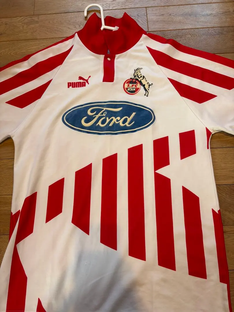 2026年最新】ケルン ユニフォームの人気アイテム - メルカリ