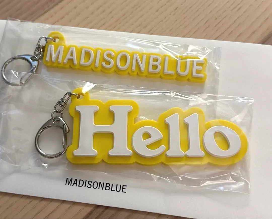 2026年最新】マディソンブルー ノベルティの人気アイテム - メルカリ
