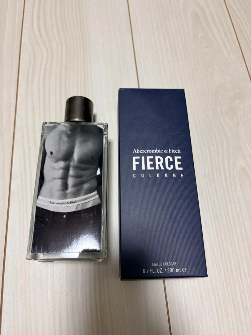 2026年最新】アバクロ fierce 200の人気アイテム - メルカリ