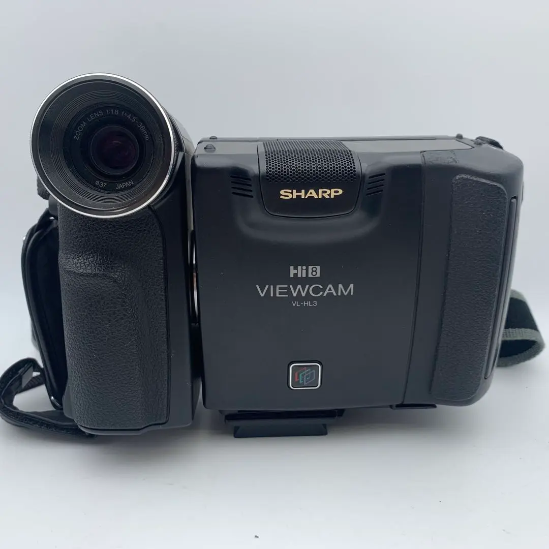 2026年最新】シャープ Hi8ビデオカメラの人気アイテム - メルカリ