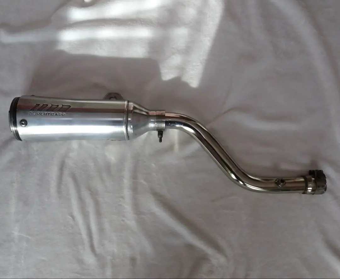 2026年最新】TT250R マフラーの人気アイテム - メルカリ