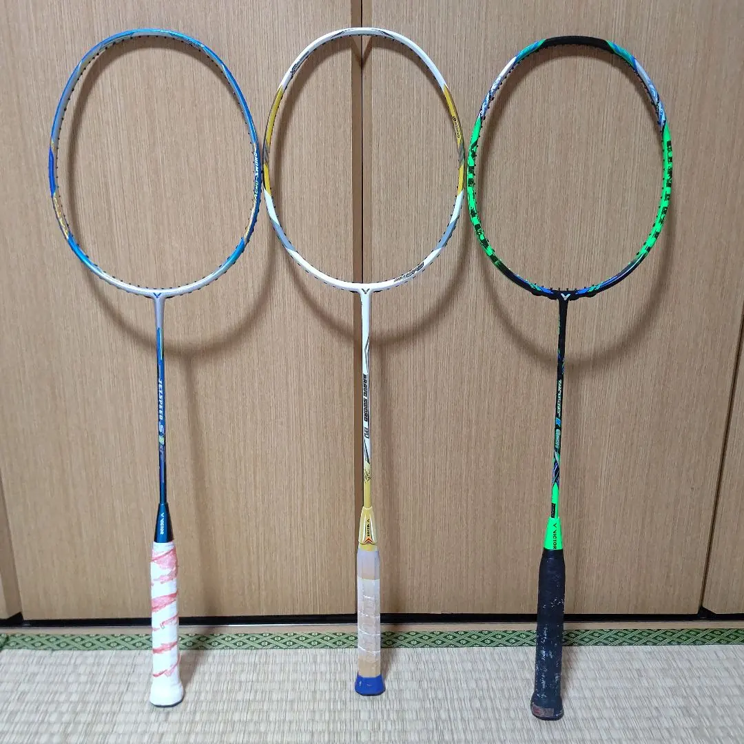 2026年最新】ブレイブソード バドミントンの人気アイテム - メルカリ