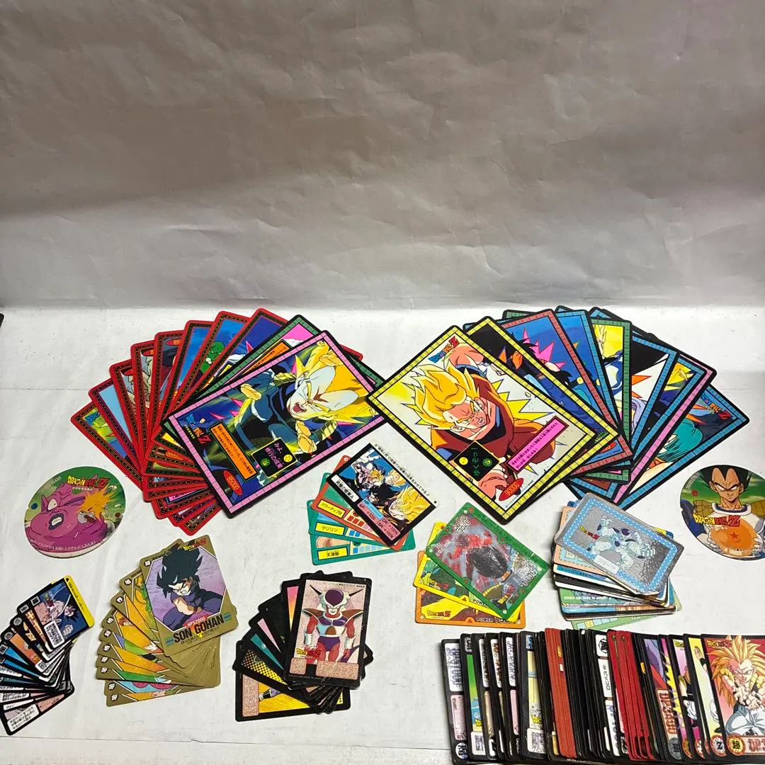 2026年最新】ドラゴンボール フィルム アマダの人気アイテム - メルカリ