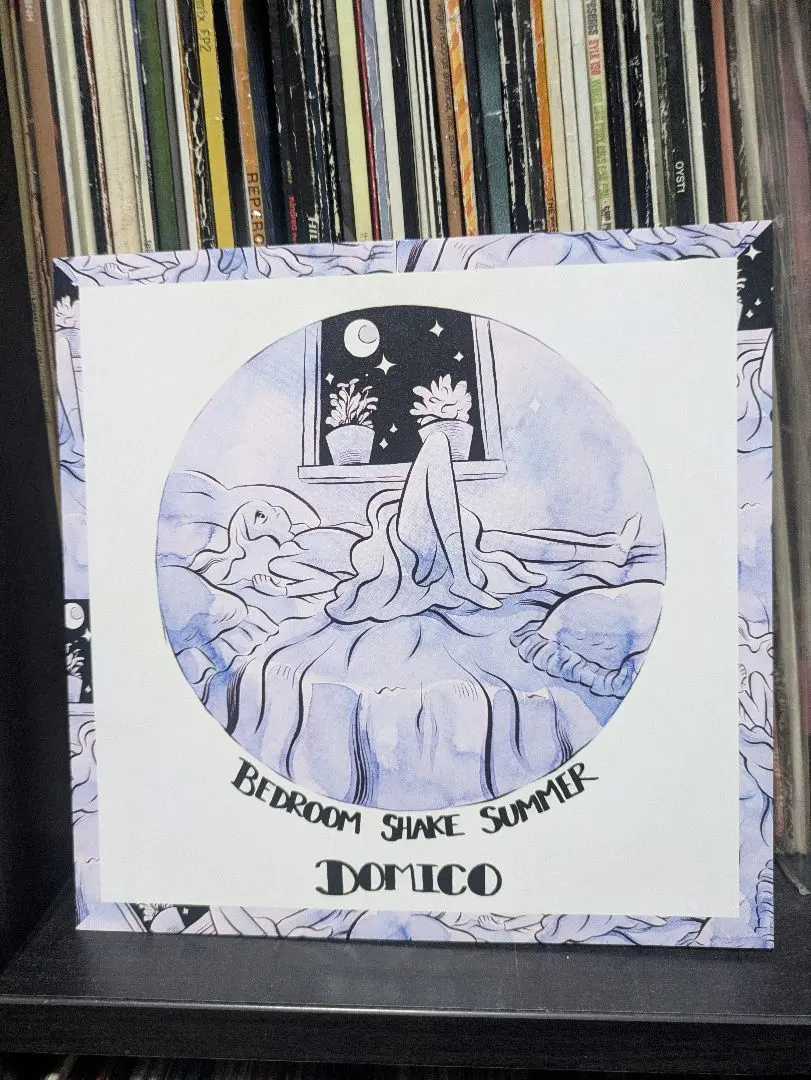 2026年最新】ドミコ レコードの人気アイテム - メルカリ