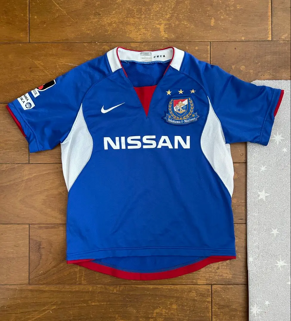 2026年最新】マリノス ユニフォーム ジュニアの人気アイテム - メルカリ