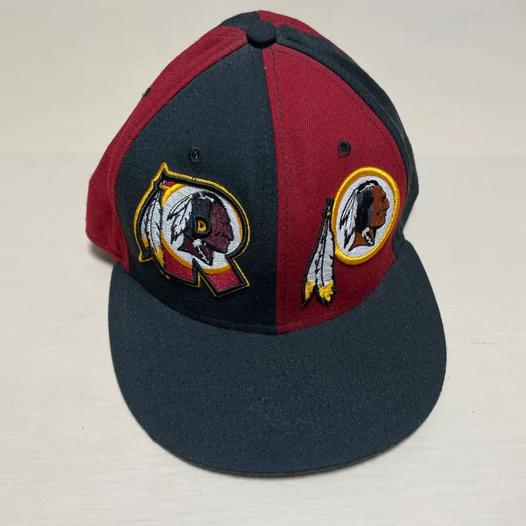 2026年最新】レッドスキンズ キャップの人気アイテム - メルカリ