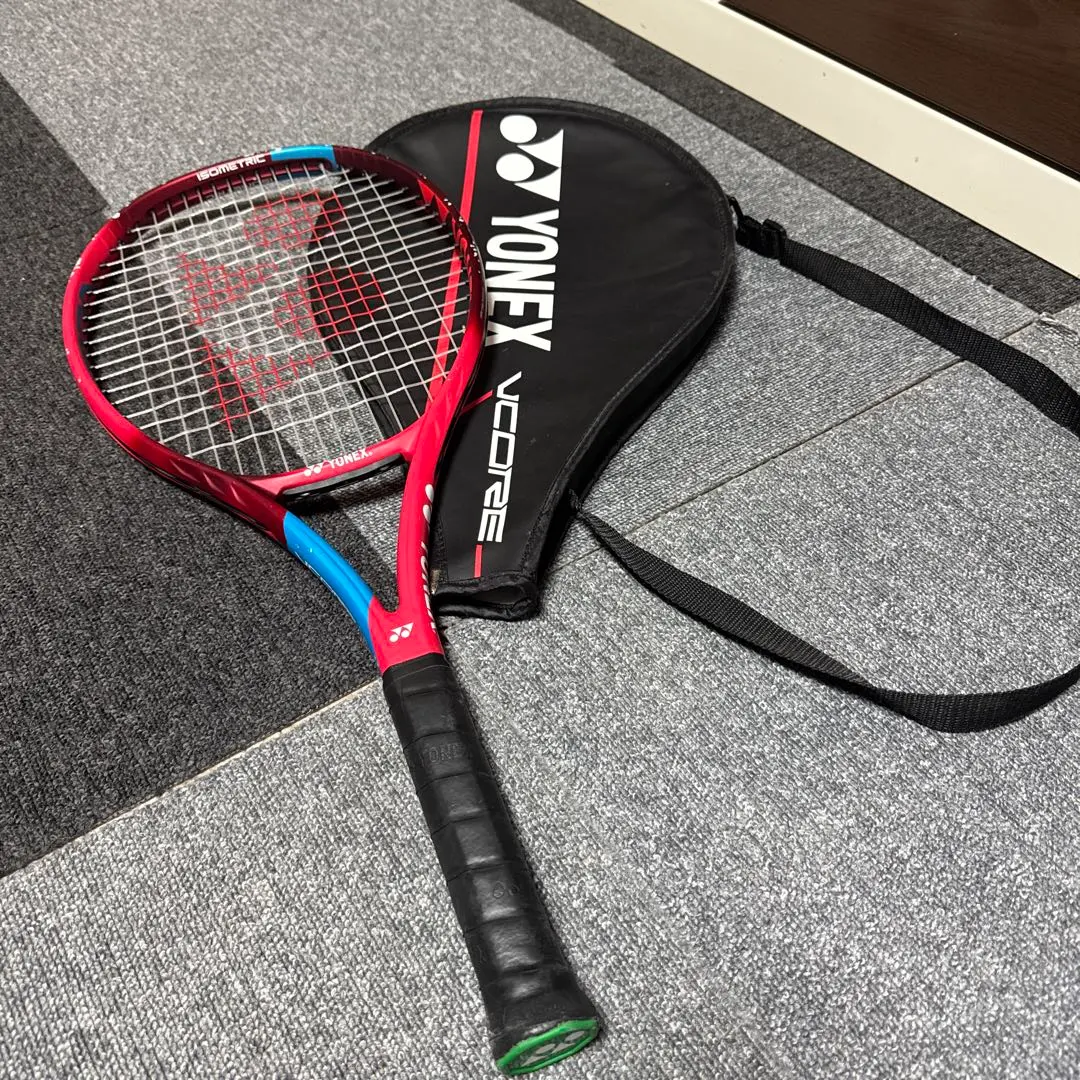 2026年最新】ヨネックス VCore pro97の人気アイテム - メルカリ