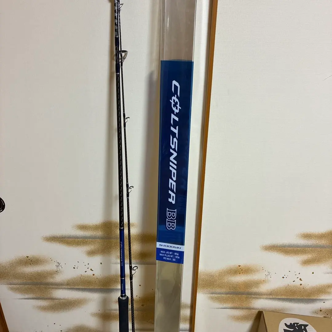 2026年最新】コルトスナイパー s1000mhの人気アイテム - メルカリ