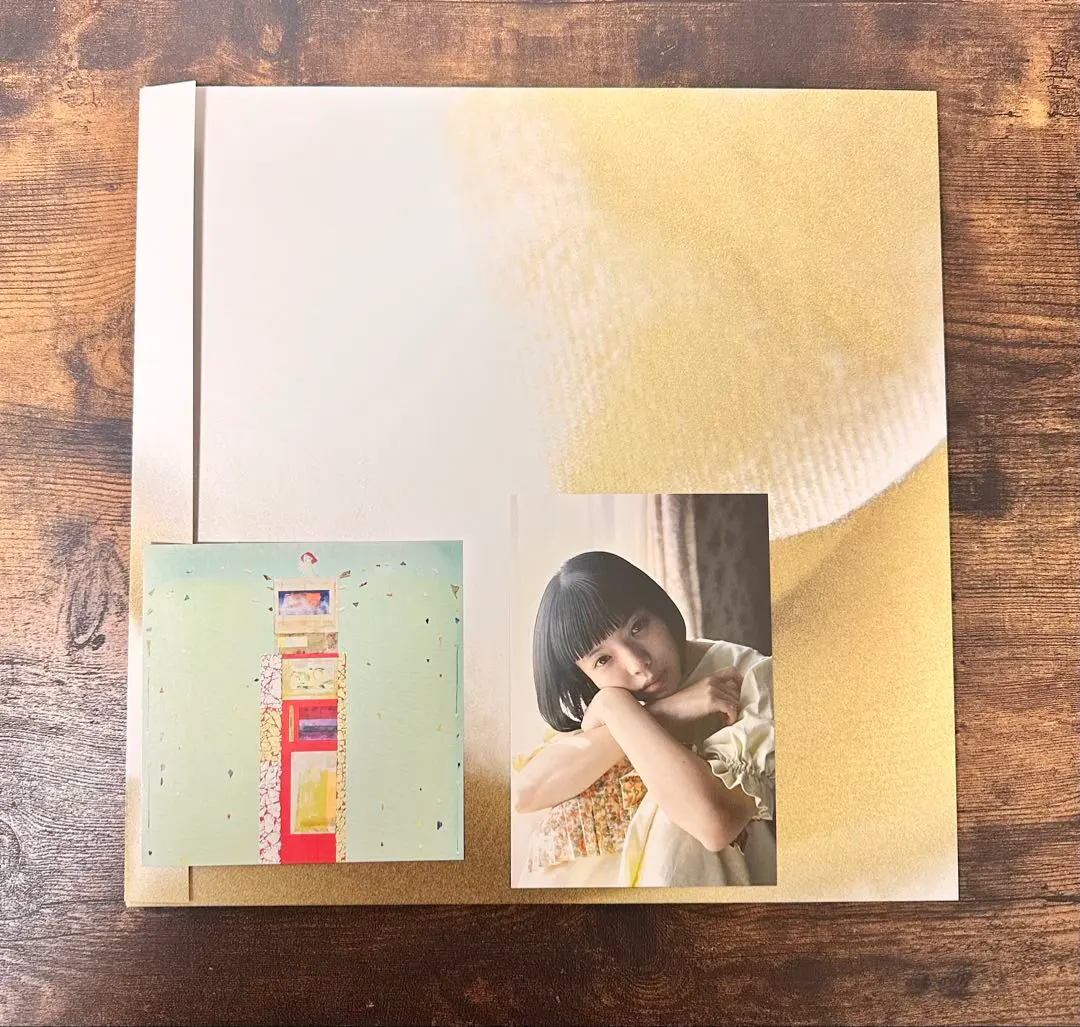 2026年最新】よすが lpの人気アイテム - メルカリ