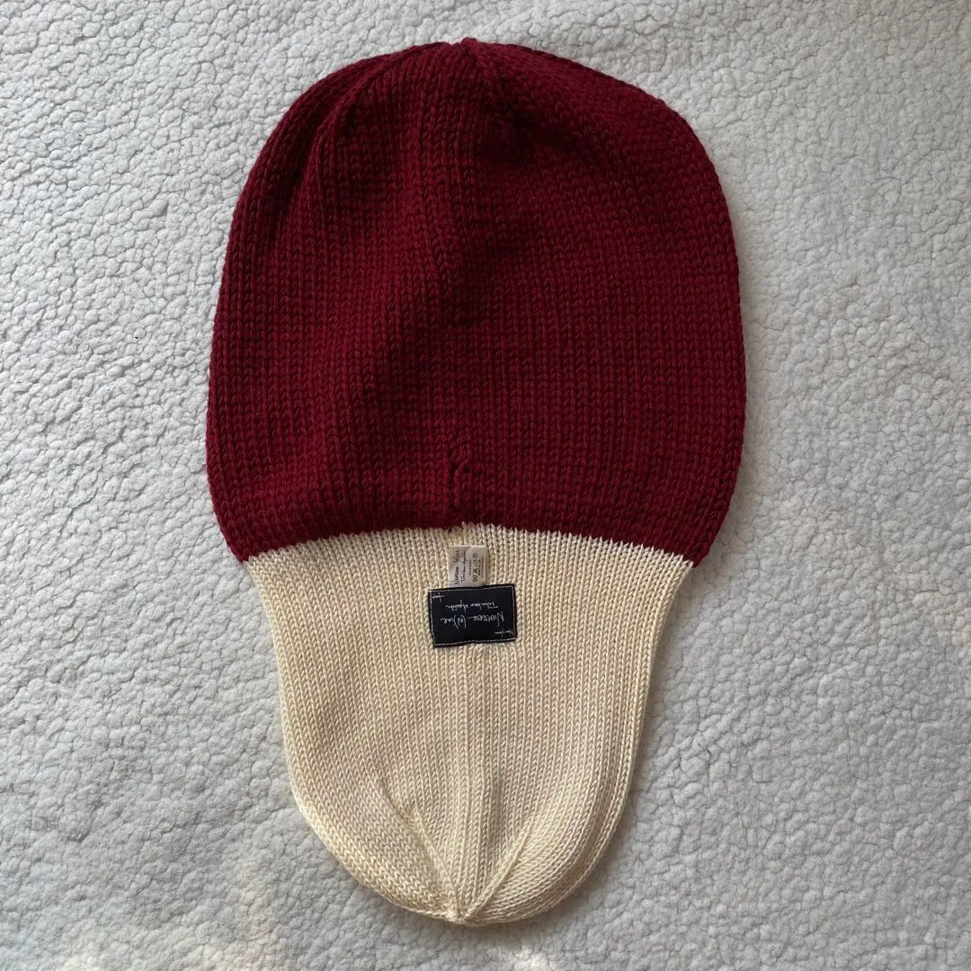 2026年最新】バルーンニットキャップ ナンバーナインの人気アイテム