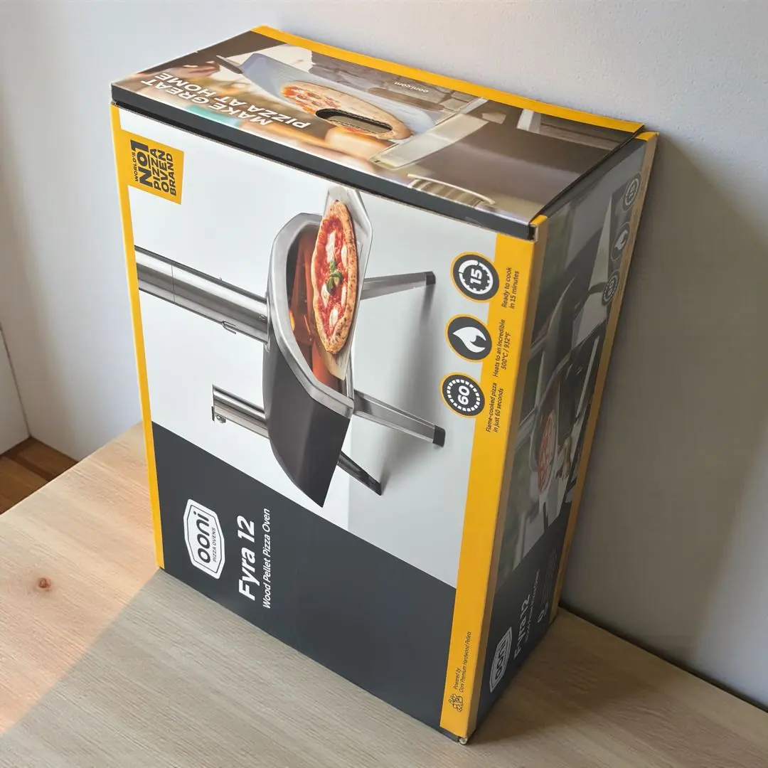 2026年最新】ピザ窯 ポータブルの人気アイテム - メルカリ