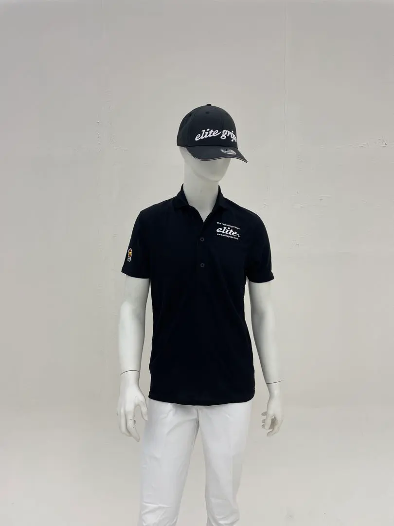 2026年最新】エリートグリップ ポロシャツの人気アイテム - メルカリ