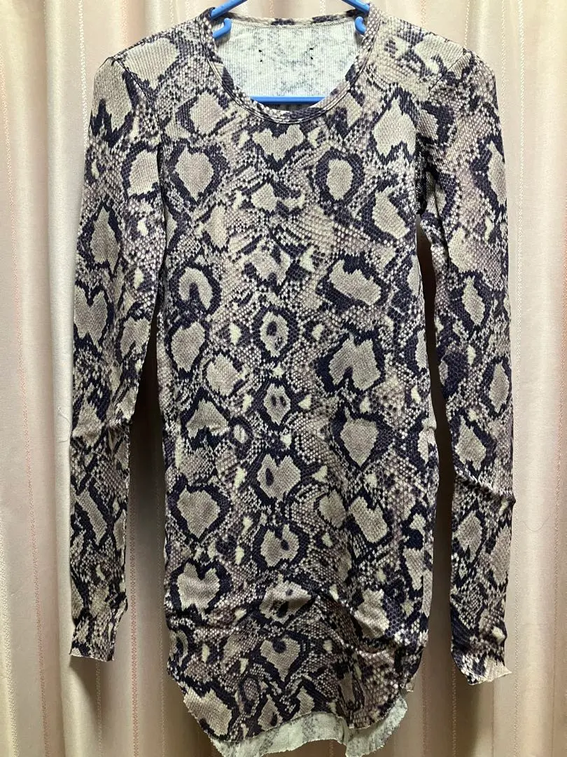 2026年最新】 IF six was nine ロンtの人気アイテム - メルカリ